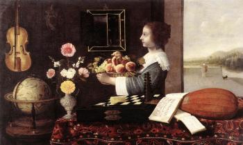 塞巴斯蒂安 斯托斯科夫 Summer Or The Five Senses 塞巴斯蒂安 斯托斯科夫 Summer Or The Five Senses